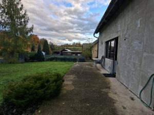 Prodej rodinného domu, Senička, 155 m2