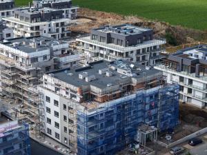 Prodej bytu 3+kk, Praha - Dolní Chabry, U váhy, 86 m2