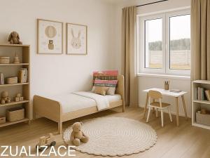 Prodej rodinného domu, Podolí I, 111 m2