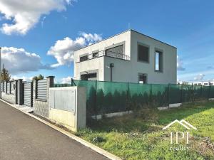 Prodej rodinného domu, Praha - Březiněves, 155 m2