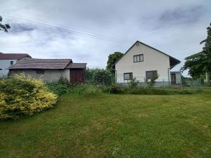 Prodej rodinného domu, Morašice, 100 m2