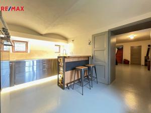 Prodej rodinného domu, Klučenice, 175 m2