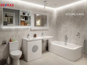 Prodej rodinného domu, Klučenice, 175 m2