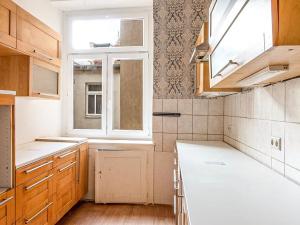 Prodej bytu 4+1, Žitava, Německo, Reichenberger Straße, 130 m2