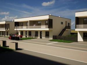 Prodej bytu 4+kk, Zlín, Zimní, 90 m2