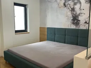 Pronájem bytu 2+kk, Šternberk, Uničovská, 47 m2