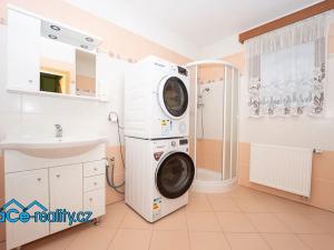 Prodej rodinného domu, Kvasiny, 146 m2