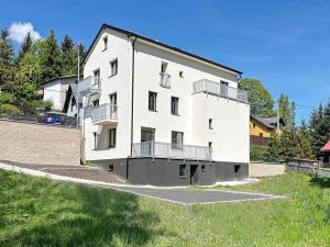 Prodej bytu 2+kk, Zelená Hora, 36 m2