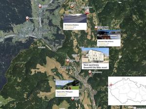 Prodej bytu 2+kk, Zelená Hora, 36 m2