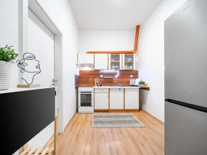 Prodej bytu 1+1, Brno, Francouzská, 40 m2