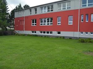 Pronájem kanceláře, Prostějov, Za Olomouckou, 100 m2