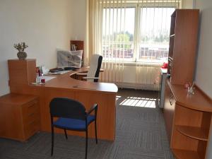 Pronájem kanceláře, Prostějov, Za Olomouckou, 100 m2