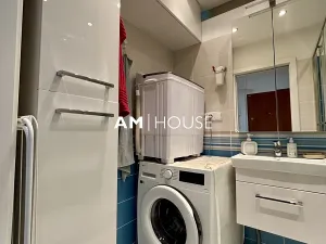 Pronájem bytu 3+kk, Praha - Střížkov, Litvínovská, 68 m2