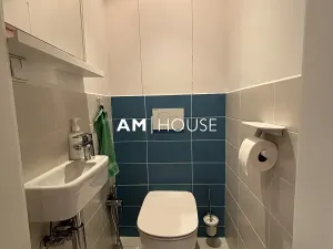 Pronájem bytu 3+kk, Praha - Střížkov, Litvínovská, 68 m2