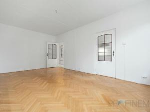 Prodej bytu 3+1, Ústí nad Orlicí, Chodská, 81 m2