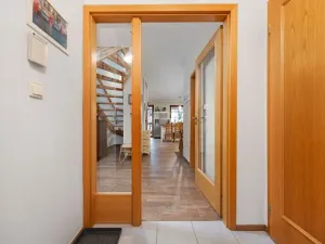 Prodej rodinného domu, Sulice, Rovná, 165 m2