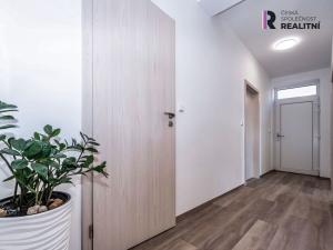 Prodej rodinného domu, Brno - Žebětín, Remízky, 191 m2