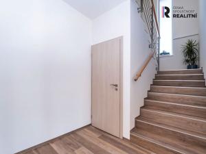 Prodej rodinného domu, Brno - Žebětín, Remízky, 191 m2