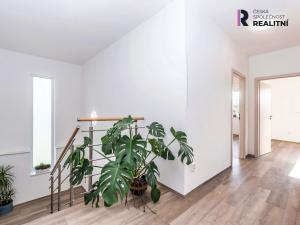 Prodej rodinného domu, Brno - Žebětín, Remízky, 191 m2