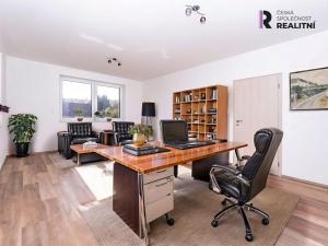 Prodej rodinného domu, Brno - Žebětín, Remízky, 191 m2