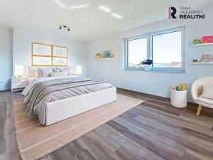 Prodej rodinného domu, Brno - Žebětín, Remízky, 191 m2