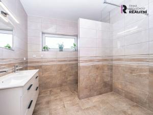 Prodej rodinného domu, Brno - Žebětín, Remízky, 191 m2