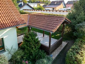 Prodej rodinného domu, Mratín, Tyršova, 293 m2