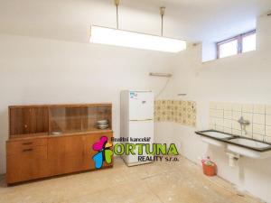 Prodej rodinného domu, Mšeno, Karlova, 242 m2