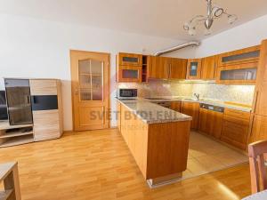 Pronájem bytu 3+kk, Praha - Dolní Měcholupy, V osikách, 75 m2