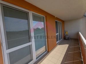 Pronájem bytu 3+kk, Praha - Dolní Měcholupy, V osikách, 75 m2