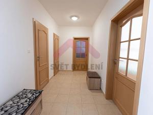 Pronájem bytu 3+kk, Praha - Dolní Měcholupy, V osikách, 75 m2