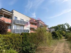 Pronájem bytu 3+kk, Praha - Dolní Měcholupy, V osikách, 75 m2