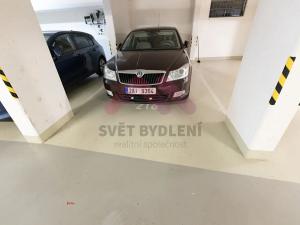 Pronájem bytu 3+kk, Praha - Dolní Měcholupy, V osikách, 75 m2