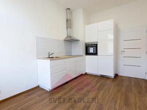 Pronájem bytu 1+1, Praha - Bubeneč, Nad Královskou oborou, 37 m2