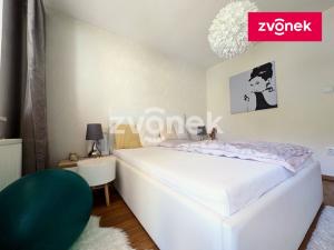 Prodej bytu 3+kk, Vsetín - Rokytnice, 100 m2