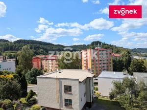 Prodej bytu 3+kk, Vsetín - Rokytnice, 100 m2