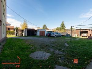 Prodej bytu 3+1, Oldřišov, Opavská, 56 m2