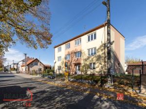 Prodej bytu 3+1, Oldřišov, Opavská, 56 m2