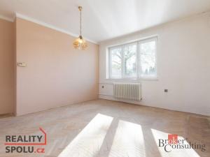 Prodej bytu 3+1, Oldřišov, Opavská, 56 m2