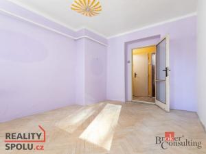 Prodej bytu 3+1, Oldřišov, Opavská, 56 m2