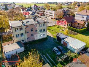 Prodej bytu 3+1, Oldřišov, Opavská, 56 m2