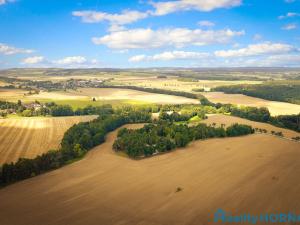 Prodej komerčního pozemku, Katovice, 17169 m2