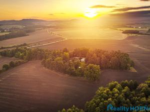 Prodej komerčního pozemku, Katovice, 17169 m2