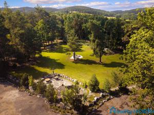 Prodej komerčního pozemku, Katovice, 17169 m2