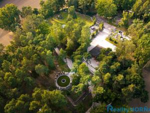 Prodej komerčního pozemku, Katovice, 17169 m2