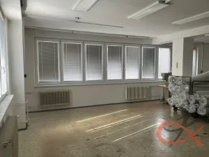 Pronájem skladu, Prostějov, Poděbradovo nám., 87 m2