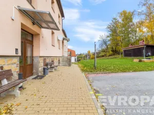 Prodej bytu 3+kk, Úsobí, 64 m2