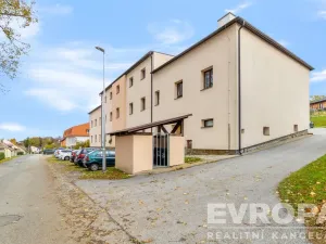 Prodej bytu 3+kk, Úsobí, 64 m2