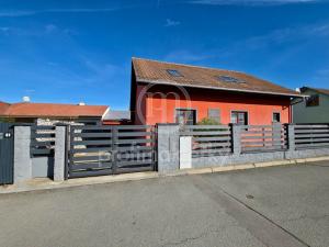 Prodej rodinného domu, Veverská Bítýška, Na Bítýškách, 162 m2