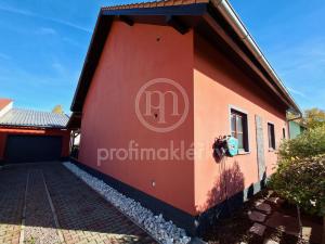 Prodej rodinného domu, Veverská Bítýška, Na Bítýškách, 162 m2